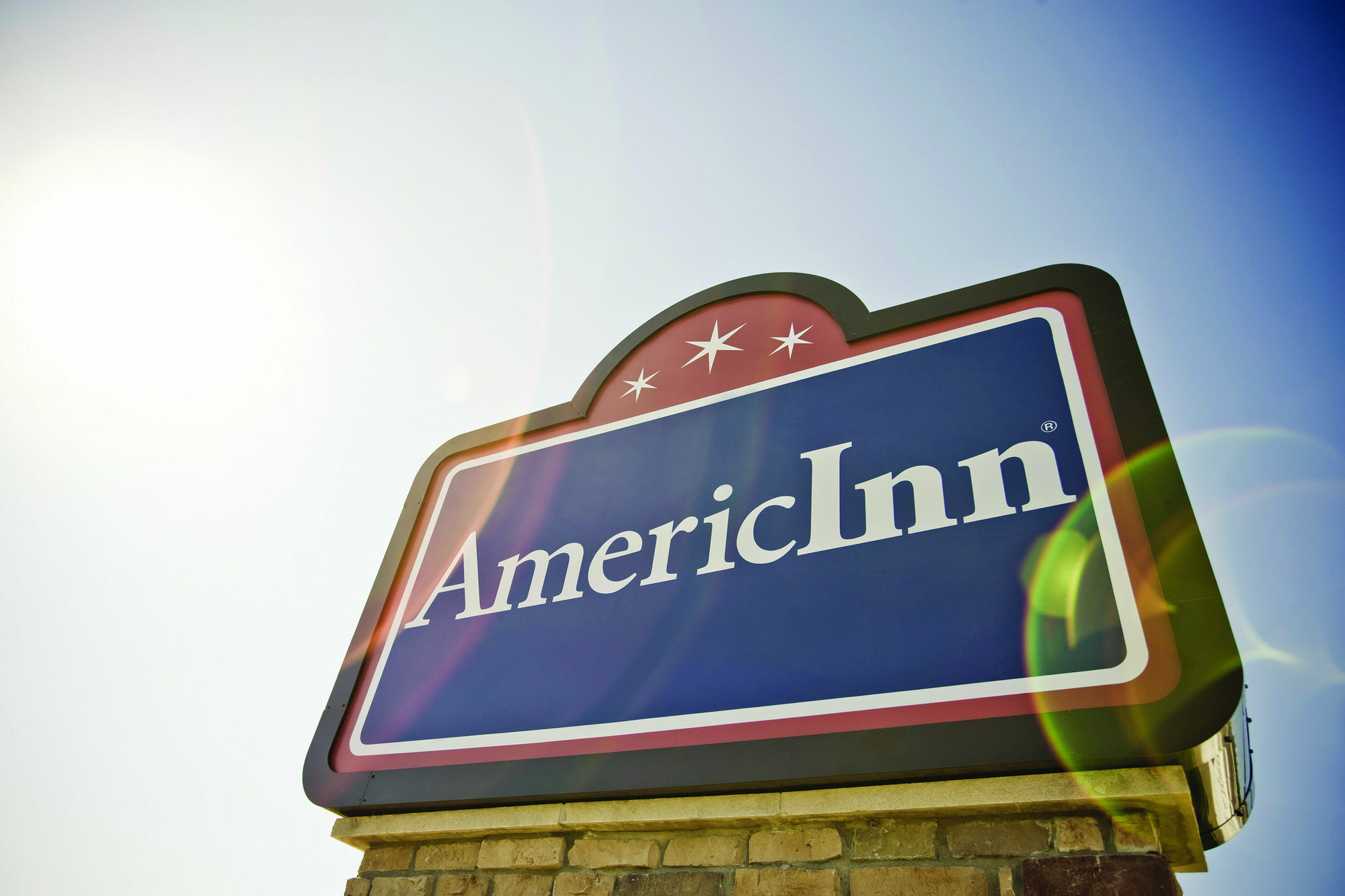 Americinn By Wyndham Fargo West Acres Exterior photo